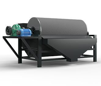 Magnetic Separator